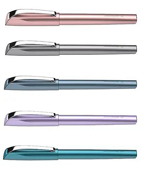 Stilou schneider ceod shiny teal [1]