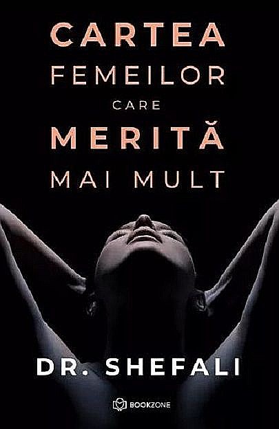 Cartea femeilor care merita mai mult - Shefali Tsabary [1]