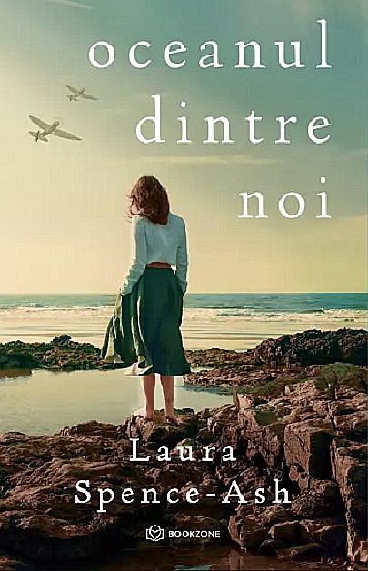 Oceanul dintre noi - Laura Spence-Ash [1]