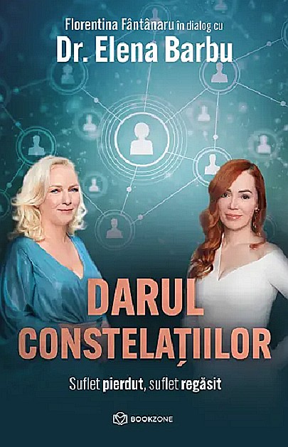 Darul constelatiilor - Elena Barbu, Florentina Fantanaru [1]