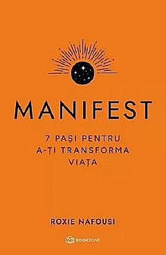 Manifest - Roxie Nafousi [1]