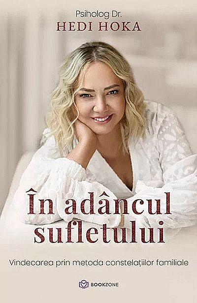 In adancul sufletului - Hedi Hoka [1]