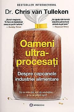 Oameni ultraprocesati - Chris Van Tulleken [1]
