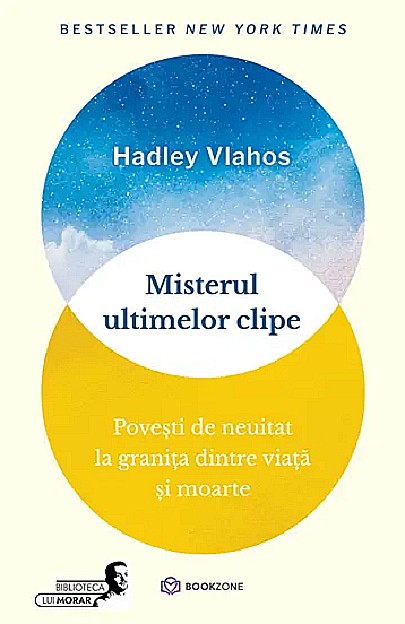 Misterul ultimelor clipe - Hadley Vlahos [1]
