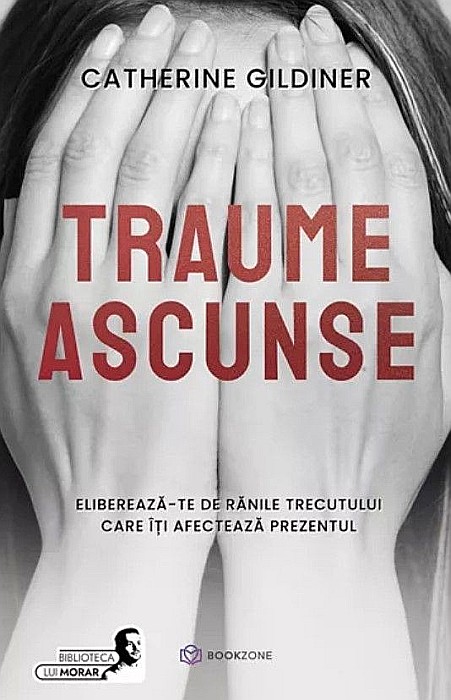 Traume ascunse - Catherine Gildiner [1]