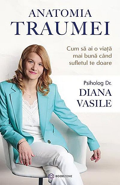 Anatomia traumei - Diana Vasile [1]