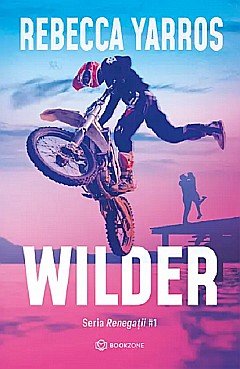 Wilder - Rebecca Yarros [1]