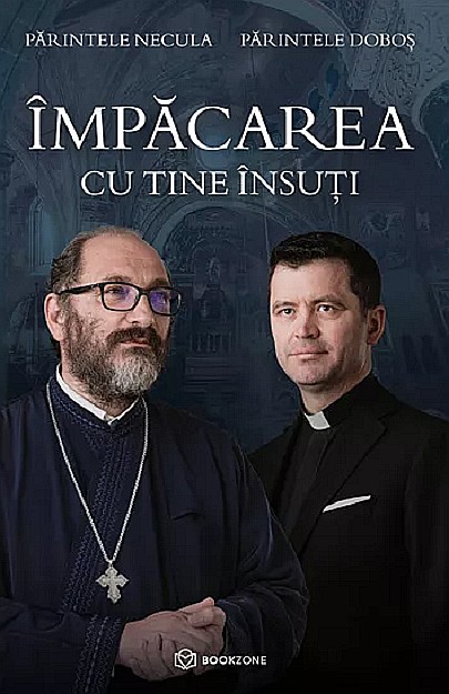 Impacarea cu tine insuti - Francisc Dobos, Parintele Necula [1]