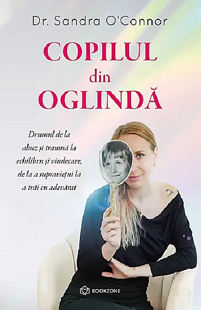 Copilul din oglinda - Sandra O'Connor [1]