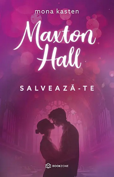 Salveaza-te - Mona Kasten [1]
