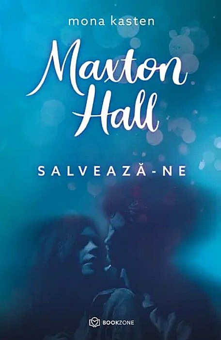 Salveaza-ne - Mona Kasten [1]