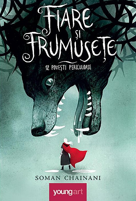 Fiare si frumusete - Soman Chainani [1]