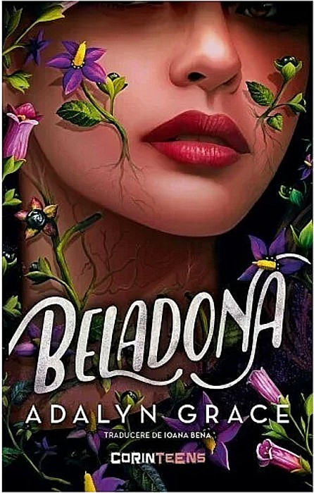 Beladona - Adalyn Grace [1]