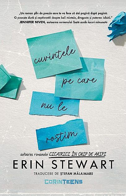 Cuvintele pe care nu le rostim - Erin Stewart [1]