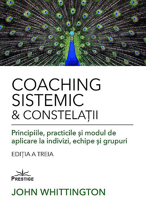 Coaching sistemic & constelatii - John Whittington [1]