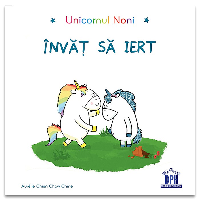 Invat sa iert - Aurelie Chien Chow Chine [1]