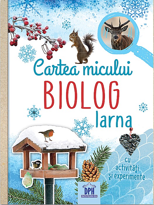 Iarna - Eva Eich [1]