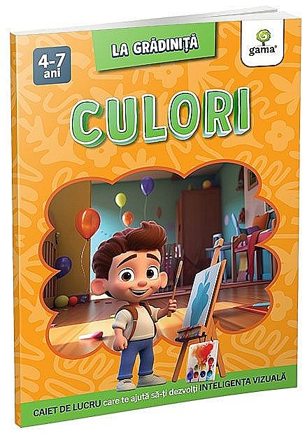 Culori [1]