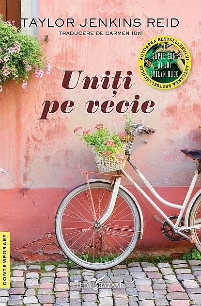 Uniti pe vecie - Taylor Jenkins Reid [1]