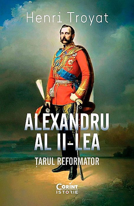 Alexandru al II-lea - Henri Troyat [1]