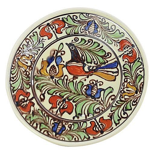 Farfurie cer trad mijl -25cm [1]