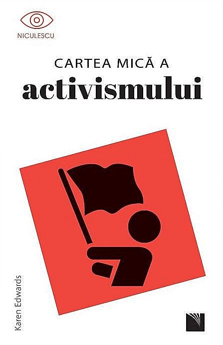 Cartea mica a activismului - Karen Edwards [1]