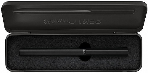 Stilou ineo elements black rock penita m in cutie 823654 [1]