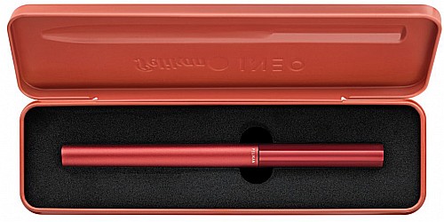 Stilou ineo elements fiery red penita m in cutie 823685 [1]