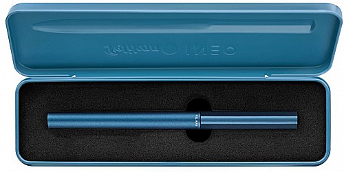 Stilou ineo elements ocean blue penita m in cutie 823661 [1]