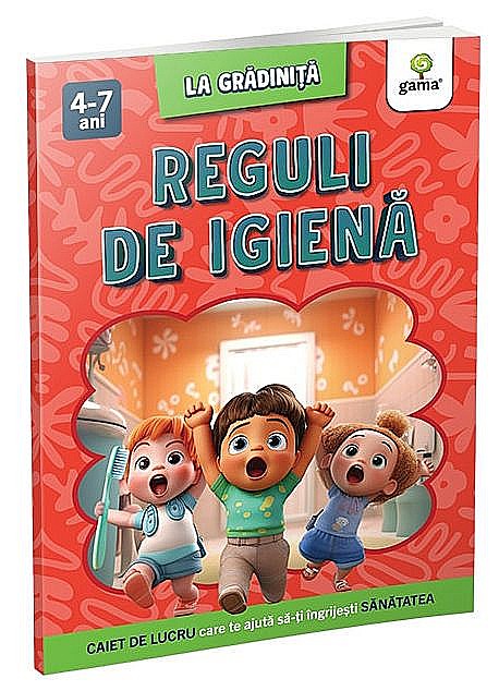 Reguli de igiena [1]