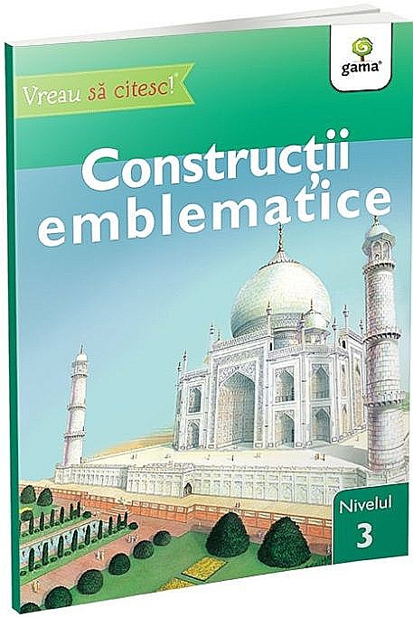Constructii emblematice - Robert Coupe [1]