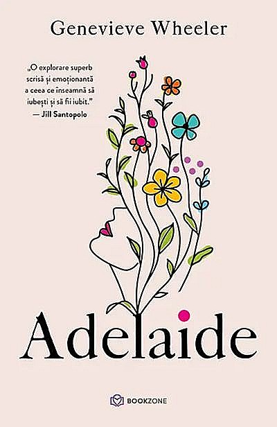 Adelaide - Genevieve Wheeler [1]