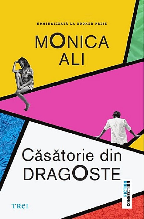 Casatorie din dragoste -  Monica Ali [1]
