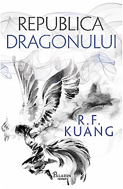 Republica Dragonului - Rebecca F. Kuang [1]