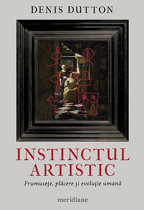 Instinctul artistic - Denis Dutton [1]