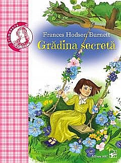 Gradina secreta - Frances Hodson Burnett [1]