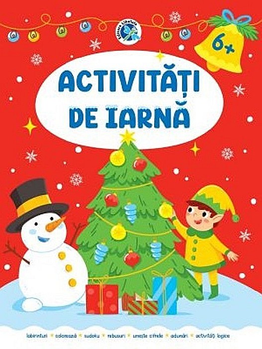 Activitati de iarna 6+ - Luminita Albu [1]