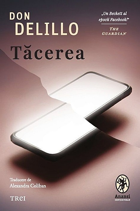 Tacerea - Don DeLillo [1]