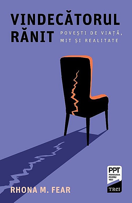Vindecatorul ranit - Rhona M. Fear [1]