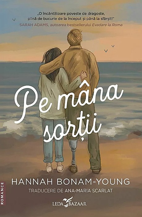 Pe mana sortii - Hannah Bonam-Young [1]