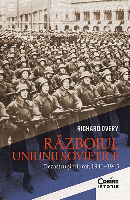 Razboiul Uniunii Sovietice - Richard Overy [1]