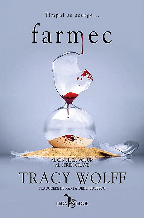 Farmec - Tracy Wolff [1]