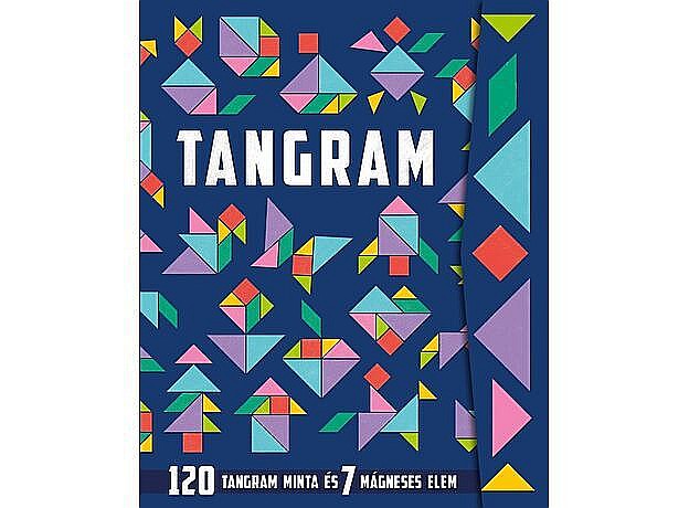 Tangram maghiara [1]