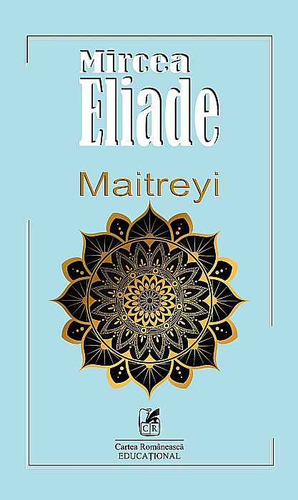 Maitreyi - Mircea Eliade [1]