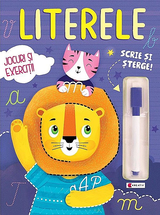 Literele [1]