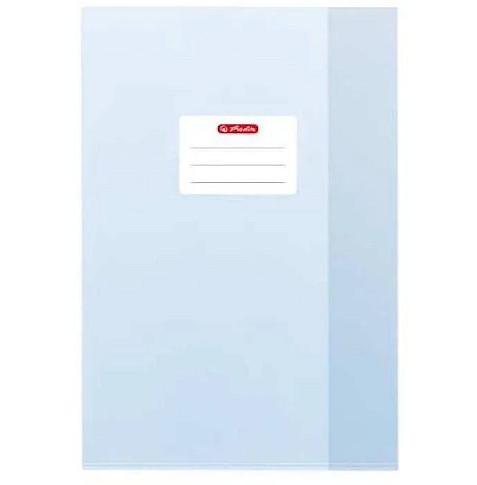 Invelitoare carte 3 dim 49,0x22,6 cm pp 110 microni transp [1]