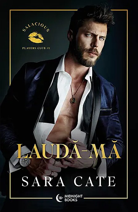 Lauda-ma - Sara Cate [1]