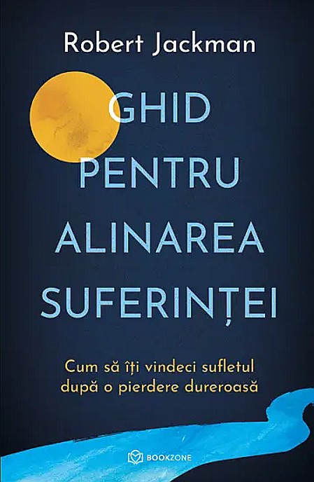 Ghid pentru alinarea suferintei - Robert Jackman [1]