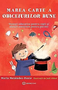 Marea carte a  obiceiurilor bune - Maria Menendez-Ponte [1]