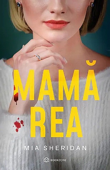 Mama rea - Mia Sheridan [1]